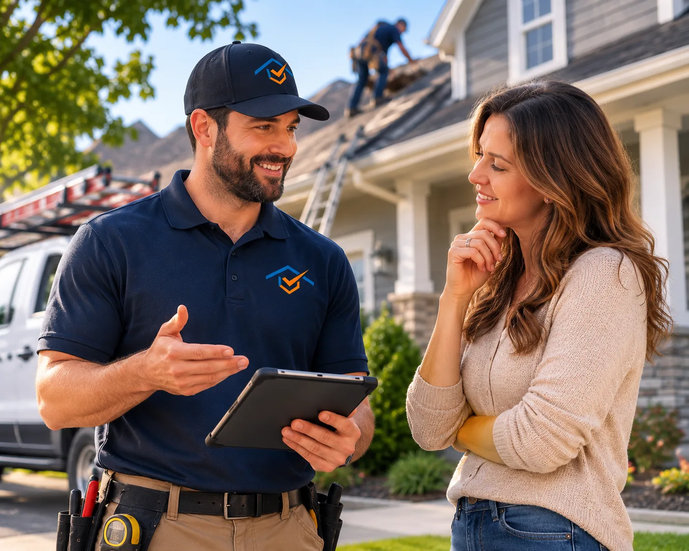 Roof Inspection FAQs in Grapevine, TX