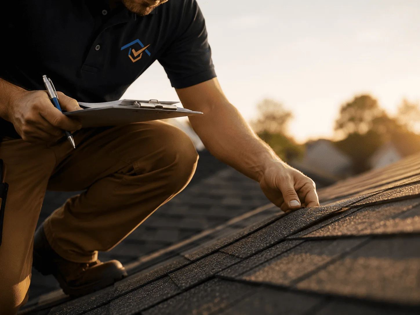 Why Choose Roof Inspection in Grapevine, TX